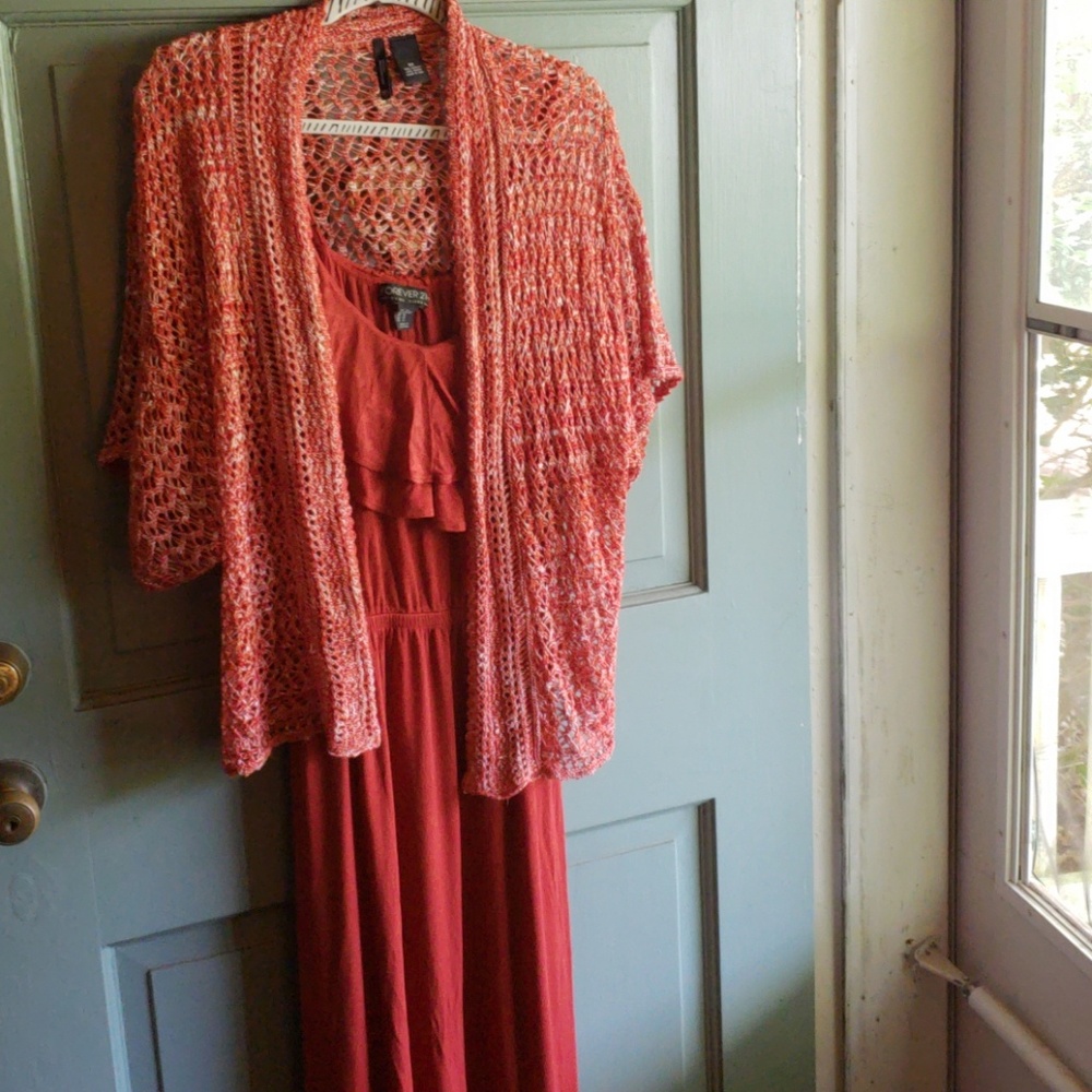 Forever 21 dress